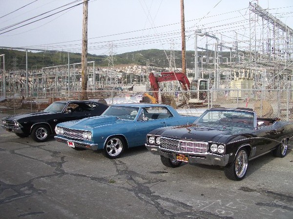 Last Originals 7-Mile House car show 027