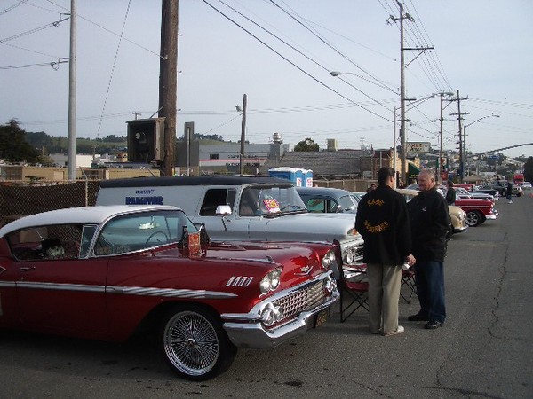 Last Originals 7-Mile House car show 029