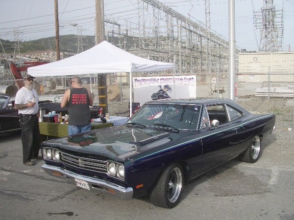 Last Originals 7-Mile House car show 056