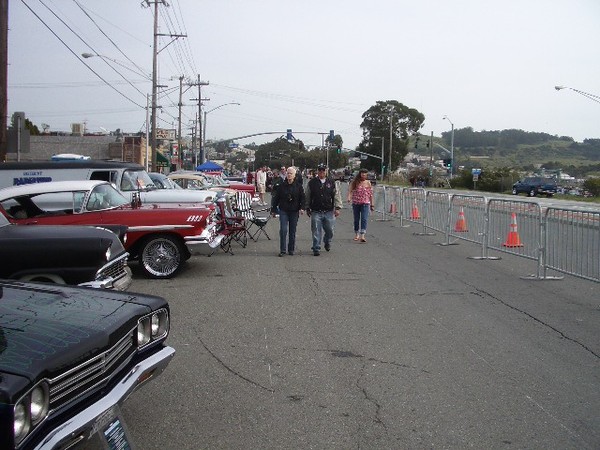 Last Originals 7-Mile House car show 081