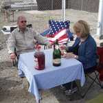 Welcome to Stu's roadside cafe.