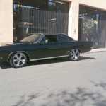 Matt W's cool GTX