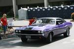 Highlight for Album: Here are a few photos from a car show �outreach� at APU in Southern California.
