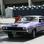 This was a car show �outreach� at APU.  This event is called Night of Champions.  APU is a Christian private College.  There was over 3000 kids attend this event (ages 16-18 yrs).