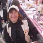 Smiling Joann Kay!