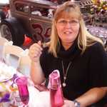 Happy Birthday Kim!!