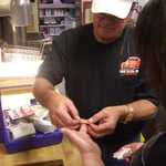 Dr. Joe is right on the spot when needed!
