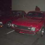 So we head home untill the next fun time at the Hot Rod Shop!!