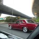 Ok we are on the road to San Jose. So do you know the way??