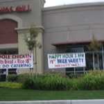 Woooo Hooo $1.79 beer at Happy Hour!!
