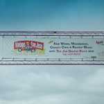 Join us and the Golden Gate Street Machine's car club at the San Jose Flea Market show 2010 car show.