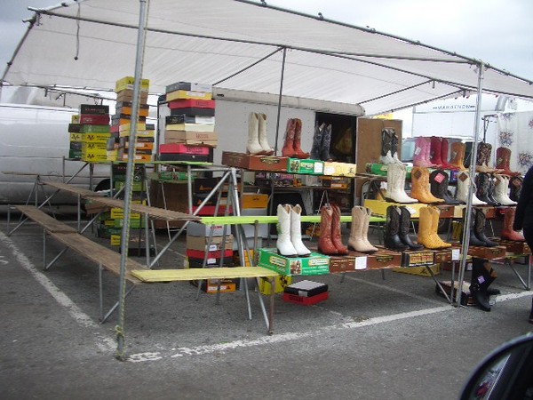 San Jose Flea Market show 2010 051