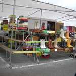 San Jose Flea Market show 2010 051