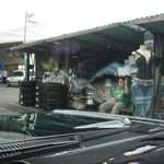 San Jose Flea Market show 2010 052