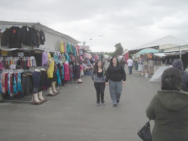 San Jose Flea Market show 2010 079