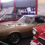 San Jose Flea Market show 2010 081