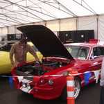 San Jose Flea Market show 2010 082