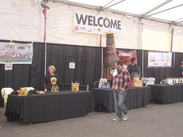 San Jose Flea Market show 2010 110