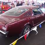 San Jose Flea Market show 2010 138