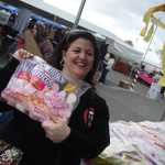 Thye big of Giant marshmallows and all for only $5!
