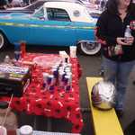 REDBULLS for all!