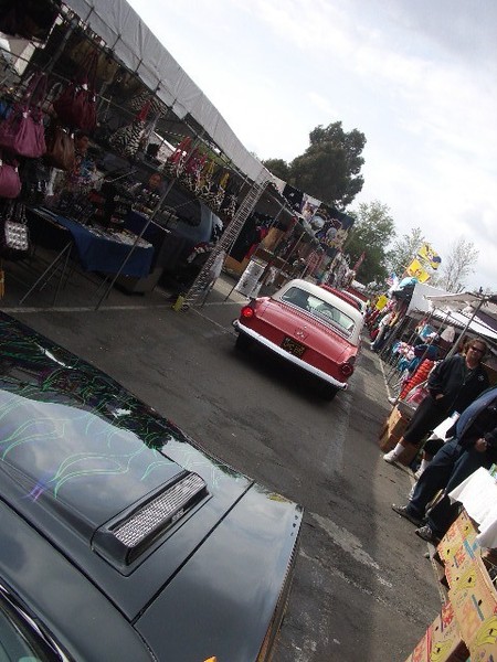 San Jose Flea Market show 2010 192
