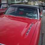 Tonight Joann leaves the Superbird at home and brings her Dart instead.
