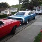 More Moparters arrive!!