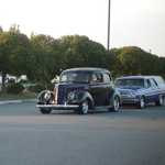 Derrick Ward Memorial car show 2010 018