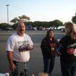 Derrick Ward Memorial car show 2010 021