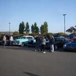 Derrick Ward Memorial car show 2010 037