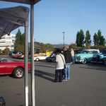 Derrick Ward Memorial car show 2010 038