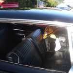 Derrick Ward Memorial car show 2010 044