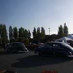 Derrick Ward Memorial car show 2010 047