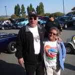 Derrick Ward Memorial car show 2010 054