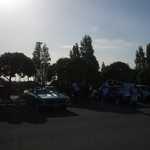 Derrick Ward Memorial car show 2010 055