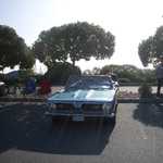 Derrick Ward Memorial car show 2010 057
