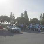 Derrick Ward Memorial car show 2010 055