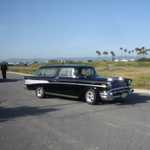 Derrick Ward Memorial car show 2010 065