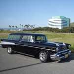 Derrick Ward Memorial car show 2010 069