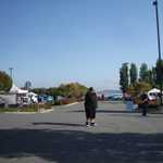 Derrick Ward Memorial car show 2010 070