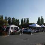 Derrick Ward Memorial car show 2010 072