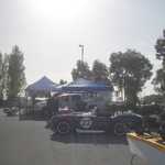 Derrick Ward Memorial car show 2010 073