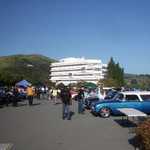 Derrick Ward Memorial car show 2010 076