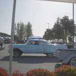 Derrick Ward Memorial car show 2010 092