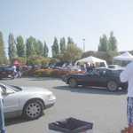 Derrick Ward Memorial car show 2010 098