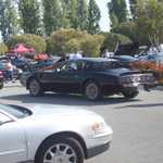 Derrick Ward Memorial car show 2010 099