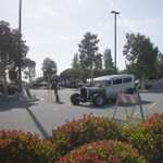 Derrick Ward Memorial car show 2010 100