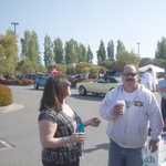 Derrick Ward Memorial car show 2010 103