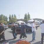 Derrick Ward Memorial car show 2010 105